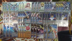2024年最新】バトスピ オーブ デッキの人気アイテム - メルカリ
