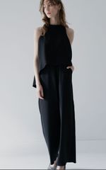 Paceman ribbon short top - メルカリ