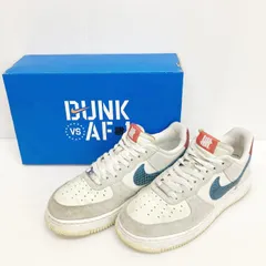 2024年最新】nike air force 1 low sp undefeatedの人気アイテム