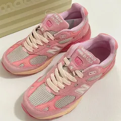 2024年最新】new Balance 993の人気アイテム - メルカリ