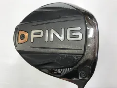 ＰＩＮＧ　Ｇ４0０　３Ｗ　ピンツアー7５／Ｓ　中古 ピン G400 フェアウェイウッド #3 [PING TOUR 173-75 フレックス