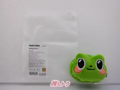 MINITEEN ミンハオ ディパリ ポーチ ピンバッジ ミニティーン グッズ MINITEEN ミンハオ ディパリ ポーチ ピンバッジ ミニティーン