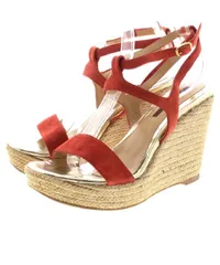 PELLICO SUNNY サンダル レディース 【古着】【中古】【送料無料】