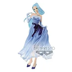 【中古】(未使用･未開封品)ワンピース LADY EDGE：WEDDING-NEFELTARI VIVI-(B Special color ver) ネフェルタリ・ビビ (プライズ)