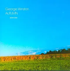 2026年最新】ジョージ・ウィンストン オータム 楽譜の人気アイテム