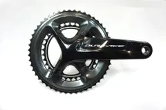 2025年最新】自転車パーツ クランクアーム165mmの人気アイテム