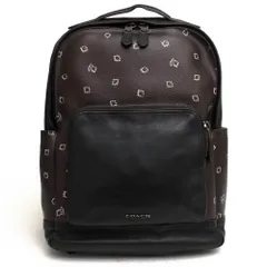 2024年最新】COACH リュック バックパックの人気アイテム - メルカリ