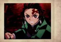 【中古】アニメ系トレカ 27：竈門炭治郎