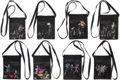 【中古】雑貨 全8種セット サコッシュ 「一番くじ S.H.Figuarts 仮面ライダー」 F賞