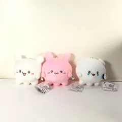 らぶいーず カバンに付けられるぬいぐるみ ～泣かないもん！～