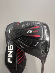 PING G400 レフティー ACCRA ツアーZ RPGシャフト - メルカリ 