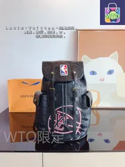 Lv DISCOVERYダブル/ショルダーバッグ、旅行バッグ、カメラバッグ、リュックサック、小銭入れ、財布、