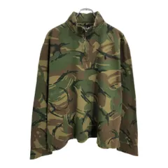 【極美品】RLXラルフローレン カモフラ ジップアップ ジャケット Amazon.co.jp: (ポロ ラルフローレン) メンズ 迷彩 カモプリント