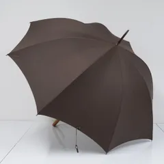 訳あり新品 未使用 FOX UMBRELLAS フォックスアンブレラ 傘　メンズ FOX UMBRELLAS フォックスアンブレラズ GT2 傘 メンズ 長傘 雨傘