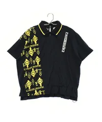 JUN&ROPE ジュン&ロペ　セットアップ　サイズL 中古美品 ジュンアンドロペセットアップ-骨董 金彩ワイングラス 2客