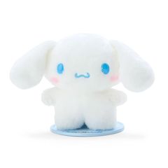 サンリオ(SANRIO) シナモロール ぬいどりドールS(ぴたっとふれんず)