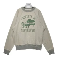 2025年最新】kapital キャピタル スウェットの人気アイテム