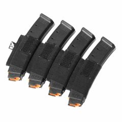 米国拠点 HRT Tactical Gear Quad SMG Maximus Insert