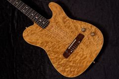 【used】AIRCRAFT / AC-10 Quilted Maple 3.4kg #B21688【TONIQ横浜】