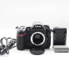 2024年最新】nikon デジタル一眼レフカメラ d300s ボディ d300s（中古品）の人気アイテム - メルカリ