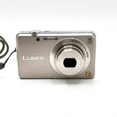 2024年最新】lumix dmc-fh8の人気アイテム - メルカリ