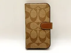 2025年最新】coach iphoneケース 14の人気アイテム - メルカリ