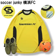 2026年最新】横浜fc サッカージャンキーの人気アイテム - メルカリ
