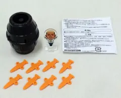 【中古】小物(男性) 関口メンディー 飛び出すGENE 「GENERATIONS LIVE TOUR 2018 “UNITED JOURNEY”」 会場限定カプセル景品