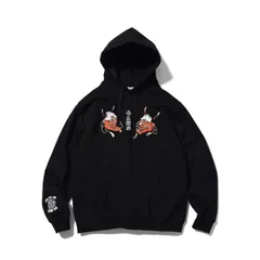 ディーゼル22AWDIESELS-Ummerry Sweat Hoodie - パーカー