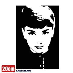 2026年最新】オードリーヘップバーン ステッカーの人気アイテム - メルカリ