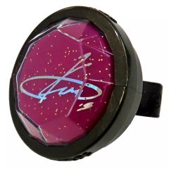 新品☆あんスタ☆Adam【乱凪砂＆七種茨】スタライ☆7th☆リングライト