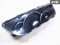 ◇安心保証付◇ ダイハツ純正 LA600S タント 2018/11 スピードメーター 走行距離:約81,211km 即納可能 棚