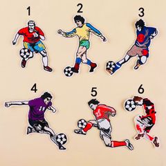 10！メルカリ便発送！アイロン 刺繍 ワッペン！アーセナル　海外　サッカー Amazon.co.jp: アーセナル エンブレムワッペン〔wap332