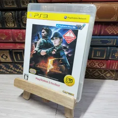 8-1 バイオハザード5 オルタナティブ エディション PlayStation 3 the Best - PS3 PS3 013108