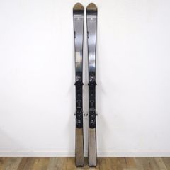 今季モデル】オガサカTC-S165cm マーカーRMOTIOT付 - メルカリ