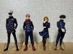 【プライズフィギュアまとめ売り】呪術廻戦13体セット 2025年最新】呪術廻戦フィギュアまとめ売りの人気アイテム