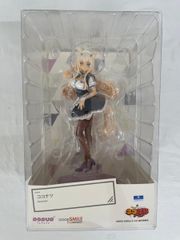 ねんどろいど ディズィー ギルティギア イグザード レヴツー GOODSMILE ONLINE SHOP＆イベント限定 ねんどろいどディズィー 予約受付中！ | NEWS | GUILTY GEAR