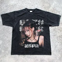 2025年最新】AESPA tシャツ ウィンターの人気アイテム - メルカリ