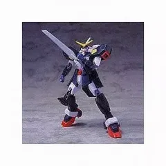 【中古】フィギュア MS IN ACTION!! GF13-021NG ガンダムシュピーゲル 「機動武闘伝Gガンダム」