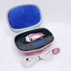 ke-non フラッシュ式脱毛器 Amazon | エムテック ケノン KE-NON 光美容器 日本製 髭 VIO対応