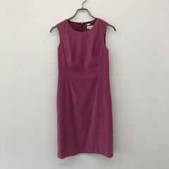 coumeges】クレージュ ダッフルコート コート ボアコート 38 青系  