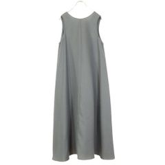 極美品】インゲボルグ☆華やかノースリーブワンピース 大きいサイズL  