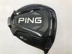 【最短翌日発送】G425 LST | 10.5 | X | Speeder 569 EVOLUTION 7 | 中古 | ドライバー | ピン