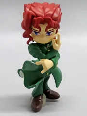 【中古】トレーディングフィギュア 花京院典明 「PalVerse ジョジョの奇妙な冒険 スターダストクルセイダース」