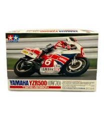 タミヤ 1/12 YZR500、TZ250M、RGV-Γ'01 3台セット タミヤ 1/12 YZR500