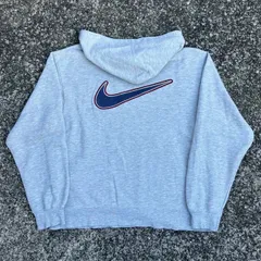 2025年最新】銀タグ NIKE パーカーの人気アイテム - メルカリ 