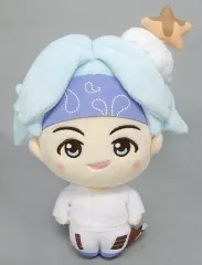 2025年最新】suga ぬいぐるみの人気アイテム - メルカリ