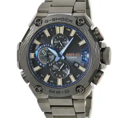 2025年最新】casio mrg-g2000の人気アイテム - メルカリ