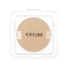 CEFINE セフィーヌ シルクウエットパウダー レフィル (OC120)