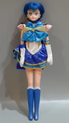 バンダイ セーラーチーム セーラームーンワールド セーラームーンコレクションDX ミュージカル版 セーラーマーキュリーのみ